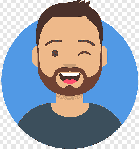 Author thumb